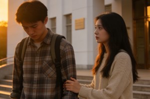 开云体育官网app-新来的县委书记是我大学时的男友，会议结束，他把我叫到了办公室