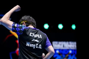 kaiyun开云体育官方网站-谁是你心中本场MVP？王楚钦一单独得两分，梁靖崑化解盘点上演惊天逆转