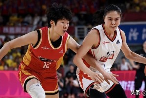 四川女篮单外援创4年3冠引热议！赛后多人泪流满面释放巨大压力