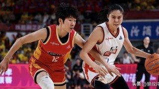 四川女篮单外援创4年3冠引热议！赛后多人泪流满面释放巨大压力