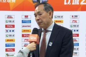 kaiyun开云体育官方网站-许利民：威廉姆斯打得很好，无私的球风会在季后赛给球队巨大帮助